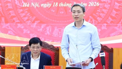 Public security ministry provides updates on major cases of public concern