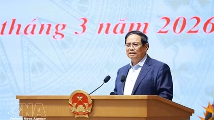 Strategic tech must address practical challenges: PM