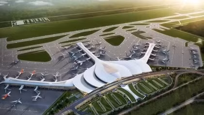 Most international traffic to shift from Tan Son Nhat to Long Thanh by 2027