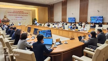 Vietnam becomes vital player in global semiconductor value chain: Deputy PM