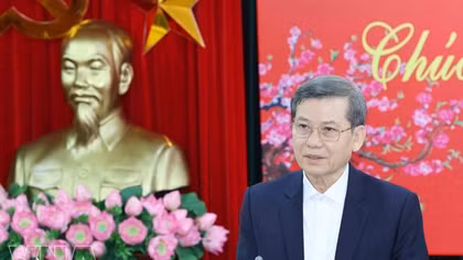 New anti-corruption resolution to be adopted at 14th Party Central Committee’s 2nd meeting
