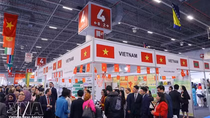 Türkiye seen as promising market for Vietnam’s Halal products