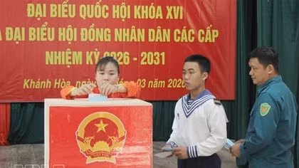 Swiss ambassador hails Vietnam's 2026 election as milestone