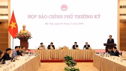 No further mergers of provincial, commune-level units planned: official
