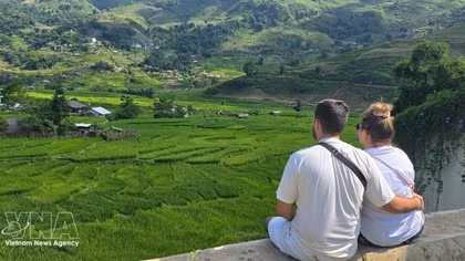 Post-Tet tourism sustains momentum with shift toward flexible, experiential travel