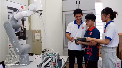 Education ministry demands sweeping tech curricula revamp in strategic fields