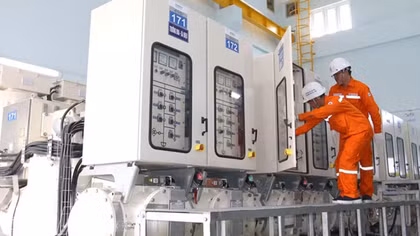 Ho Chi Minh City seeks to secure “sufficient–clean–reliable” power for double-digit growth