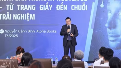 Publishing sector accelerates digital ecosystem development