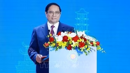 Vietnam pledges continued active, responsible role in ASEAN digital cooperation