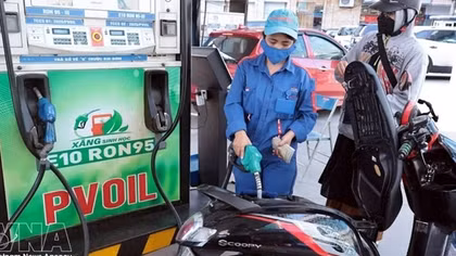 Biofuel ready for nationwide rollout