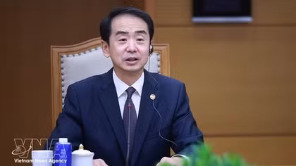 Top Vietnamese leader’s China visit elevates trust, drives bilateral ties: diplomat