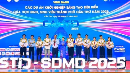 Education ministry targets five digital technology incubators at universities