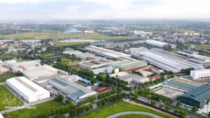 Vietnam’s competitive investment hubs attract foreign firms