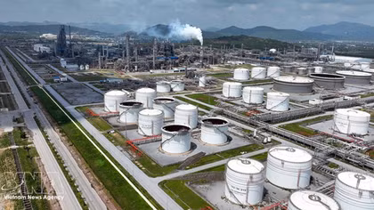Vietnam diversifies supply sources to meet domestic fuel demand