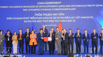 EU remains Vietnam’s leading economic partner: Deputy PM