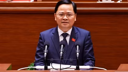 Strategic solutions to ensure double-digit economic growth proposed at 14th National Party Congress