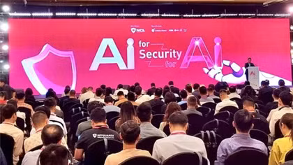 Cybersecurity needs heightened attention in the age of AI