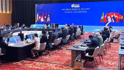 Vietnam approves action programme to implement ASEAN Economic Community plan