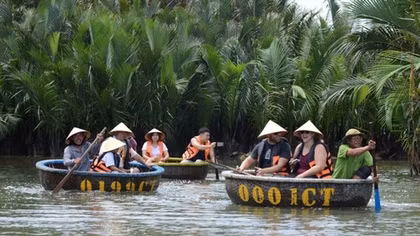 Vietnam serves 6.76 million foreign arrivals in Q1