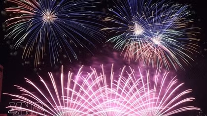 Da Nang international fireworks festival to take place from May 30 to July 11