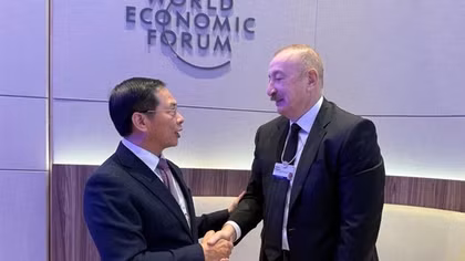 Vietnam contributes to Gaza peace efforts, strengthens cooperation with US