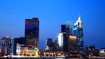 Ho Chi Minh City sees qualitative shift in FDI with billion-dollar digital projects