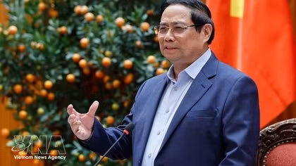 PM calls for proactive, timely, effective response to new global developments