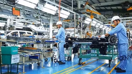 GDP in Q3 hits 11-year record high of 13.67%