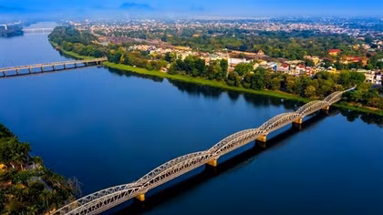RoK to help Hue in building smart cultural and tourism city