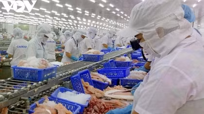 Foreign trade represents a bright spot for local economy in 2022