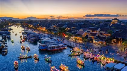 Photo contest launched to promote Vietnam tourism