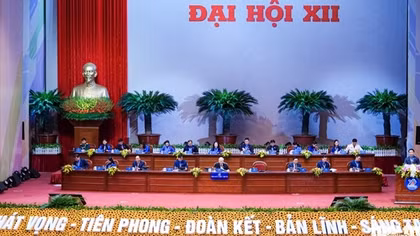 12th National HCYU Congress successful: union officials