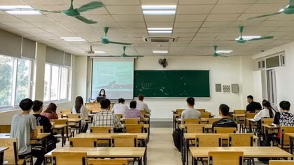 Seven Vietnamese universities enter THE’s Impact Rankings 2022