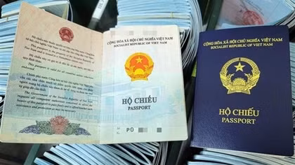 Germany to issue visa for Vietnam's new passport