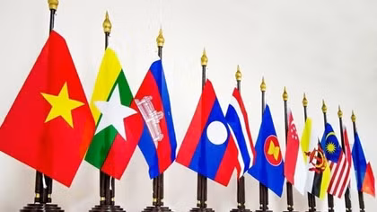 Integration into ASEAN - stepping stone for Vietnam’s int’l economic integration