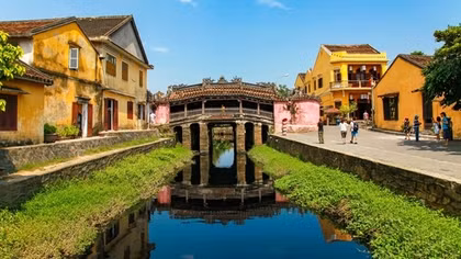 CNN names Hoi An among leading romantic places worldwide
