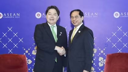 Vietnam, Japan expand relations across the board