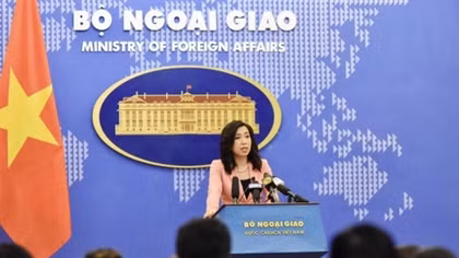 Vietnam stands ready to deepen bilateral ties with US