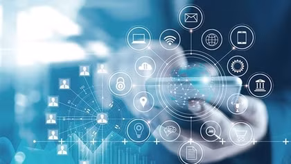 Summit discusses telecommunications infrastructure, digital content services