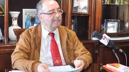 “Dien Bien Phu in the Air” Victory shows Vietnamese people’s undaunted spirit: Algerian scholar