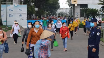 Ho Chi Minh City in dire need of 45,000 workers in post-Tet period