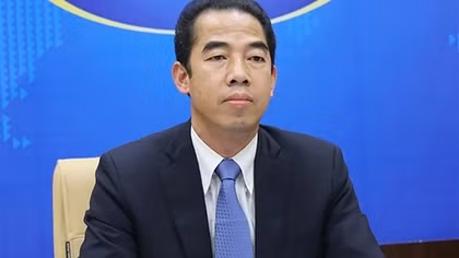Deputy Foreign Minister arrested over bribery allegations