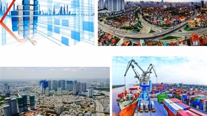 Russian expert highly appreciates Vietnam's economic growth rate