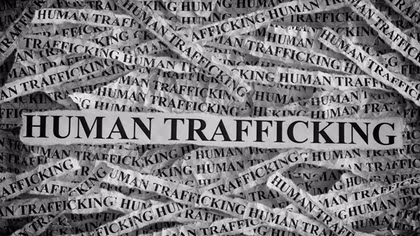 MPS holds conference on international cooperation in fighting human trafficking