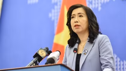 Vietnam rejects false claims while running for UN Human Rights Council