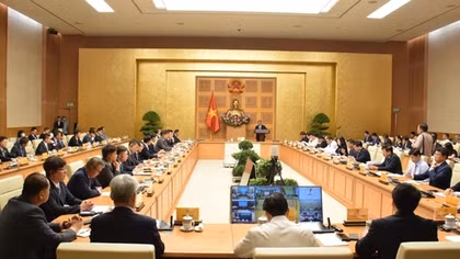 Economic co-operation a bright spot in Vietnam-RoK ties