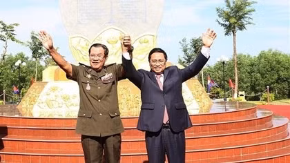 PM’s Cambodia visit holds great significance in various fields: deputy minister