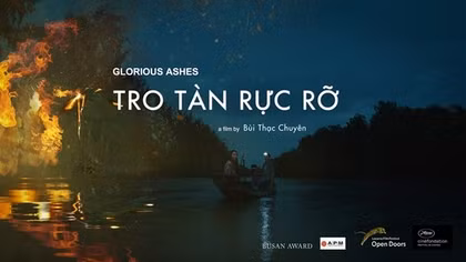 Vietnamese movie honoured at France festival