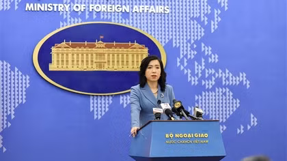 Bright spot in Vietnam - Hong Kong (China) relations