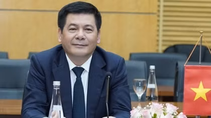 Vietnam, US seek stronger strategic partnership